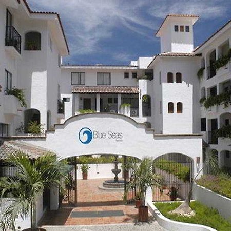 Blue Seas Resort & Spa Puerto Vallarta Zewnętrze zdjęcie