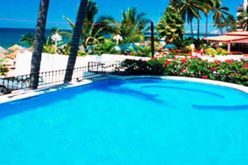 Blue Seas Resort & Spa Puerto Vallarta Udogodnienia zdjęcie