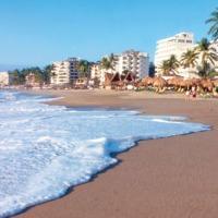 Blue Seas Resort & Spa Puerto Vallarta Zewnętrze zdjęcie