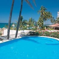 Blue Seas Resort & Spa Puerto Vallarta Zewnętrze zdjęcie